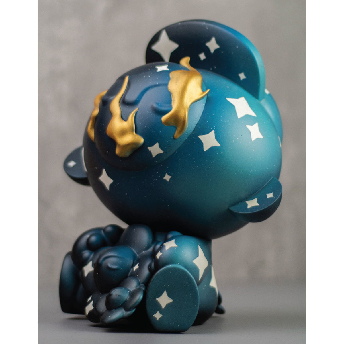 Kokomo OBY The Cosmic Spirit