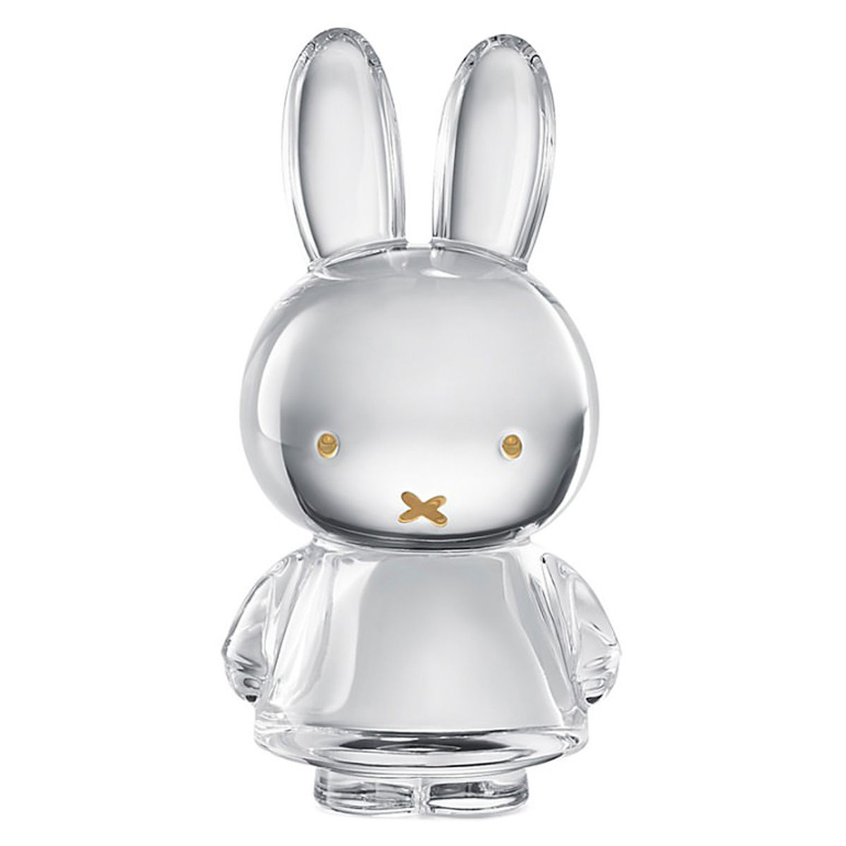 Clear Miffy