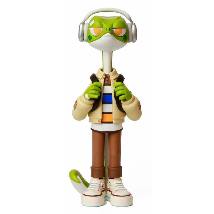 VINE Inner Dance by Jong-Hun Ha