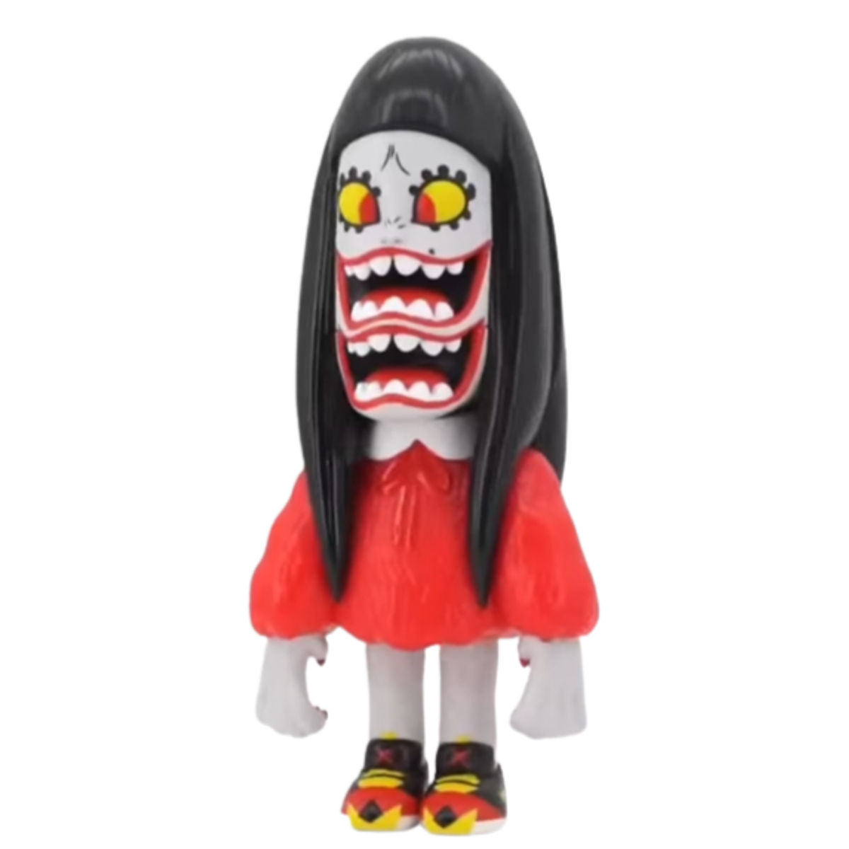 GERA GERA REDRUM