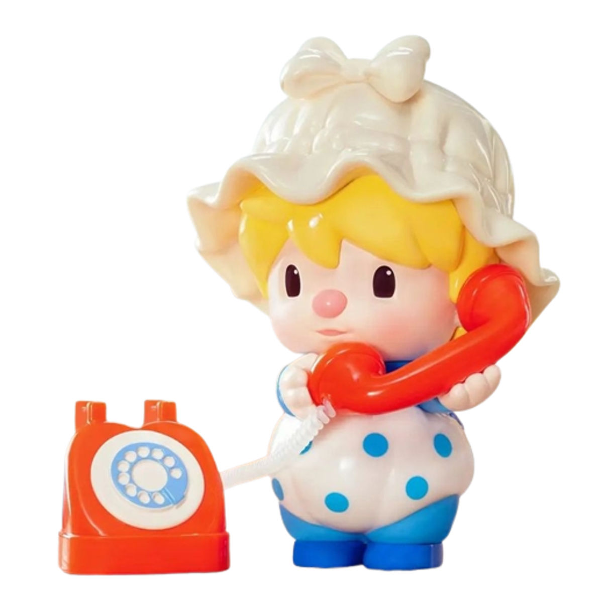 As if I'm Talking Sweet Bean