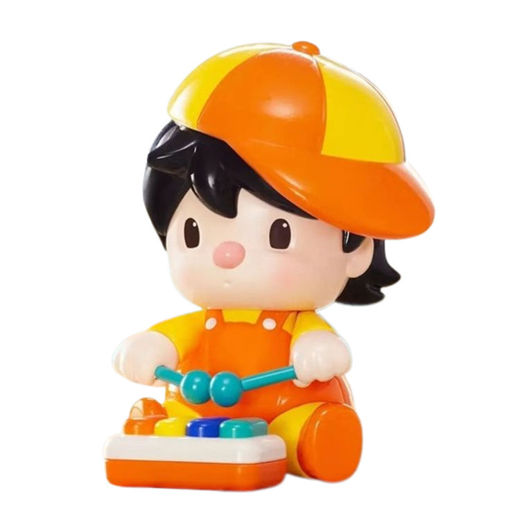 Musical Talent Sweet Bean by POP MART