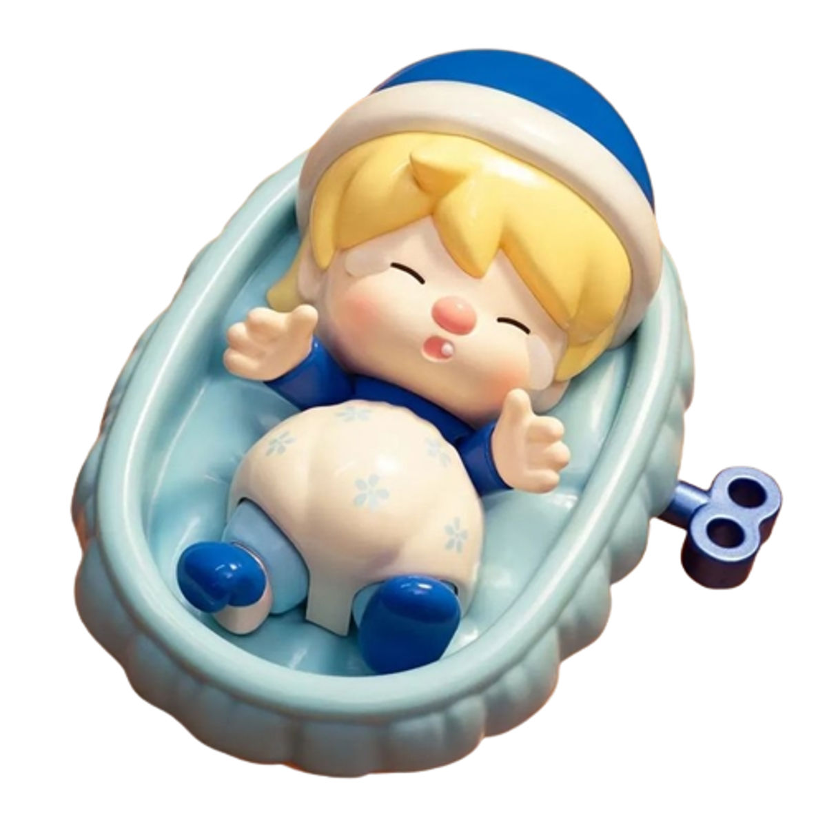 Don't Wanna Sleep Sweet Bean