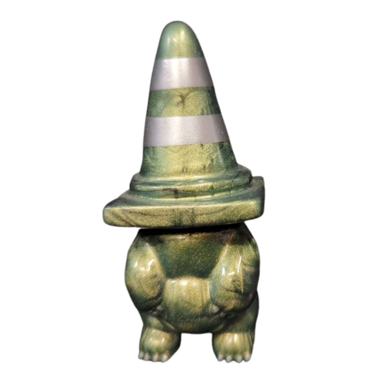 Green Anzen Pearl Ramune