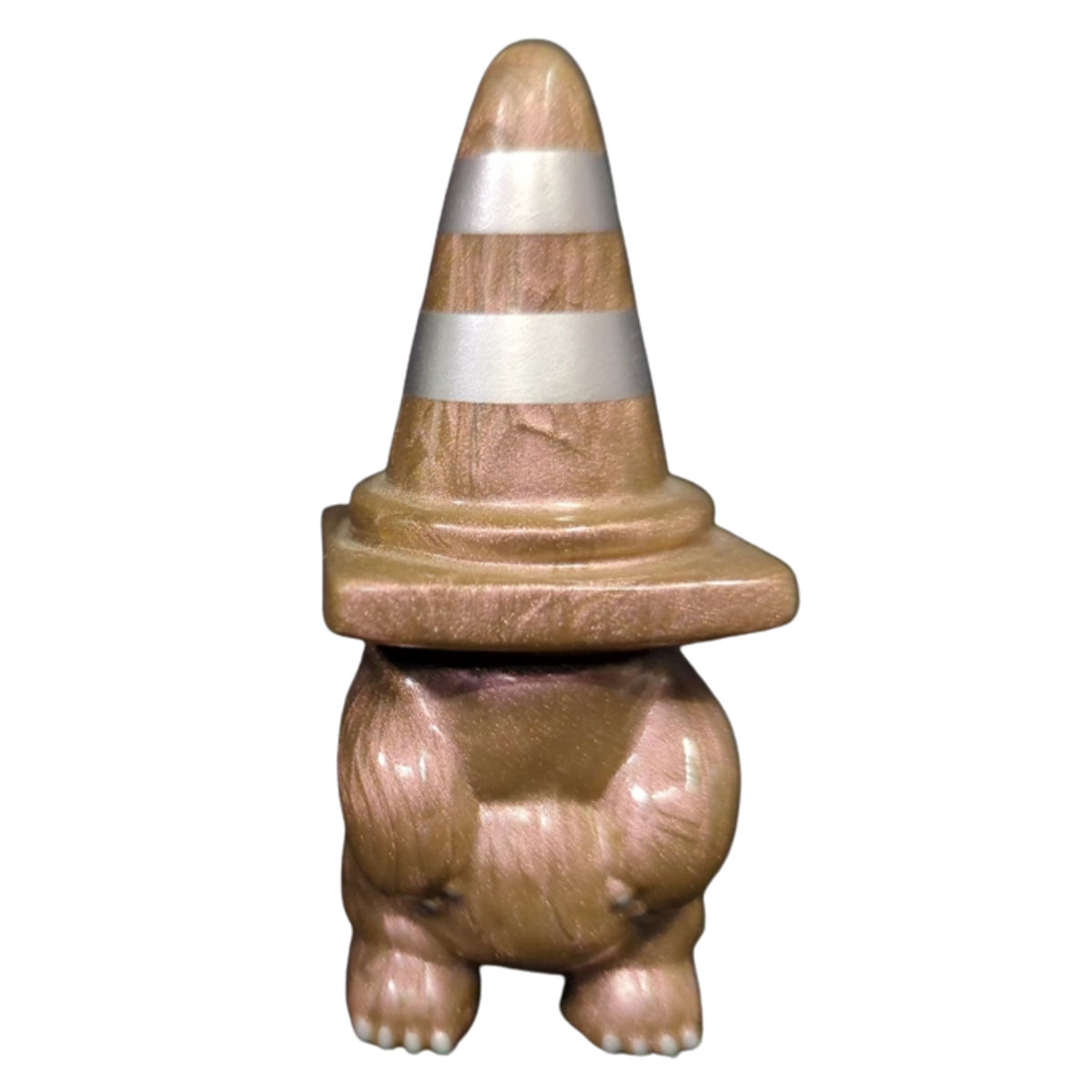 Bronze Anzen Pearl Ramune