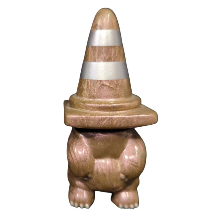 Bronze Anzen Pearl Ramune by Shiro kumaya (shige.haru)