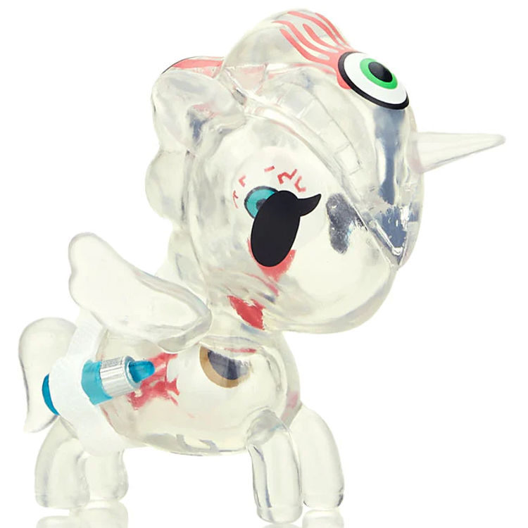 Bloodshot by Tokidoki (Simone Legno)