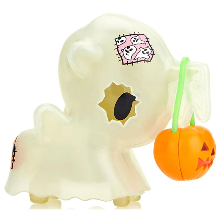 Boo! by Tokidoki (Simone Legno)