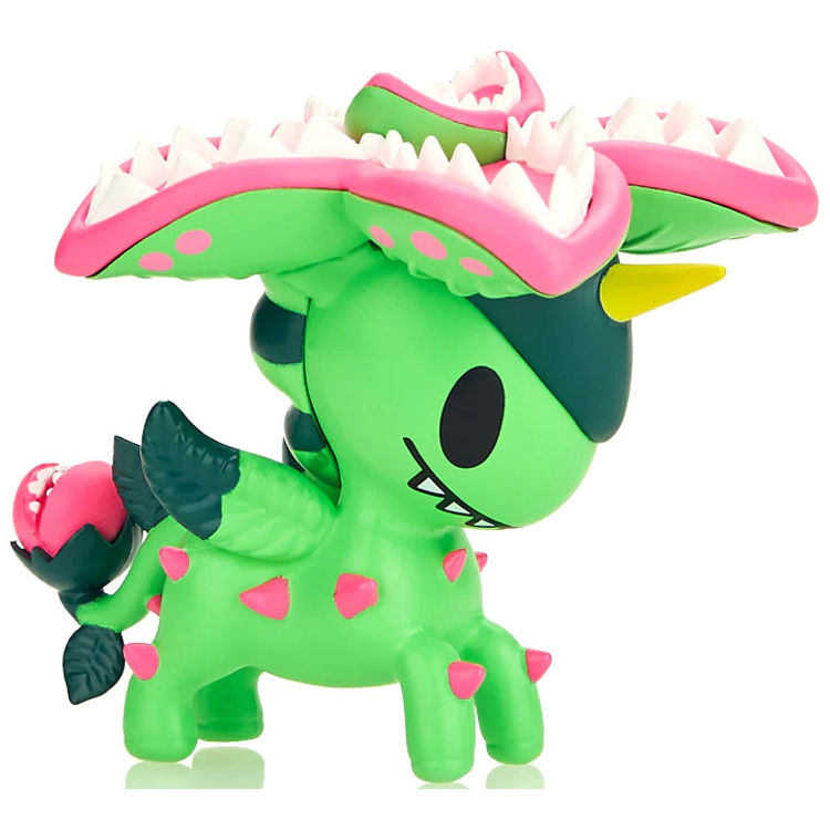 Chomper by Tokidoki (Simone Legno)