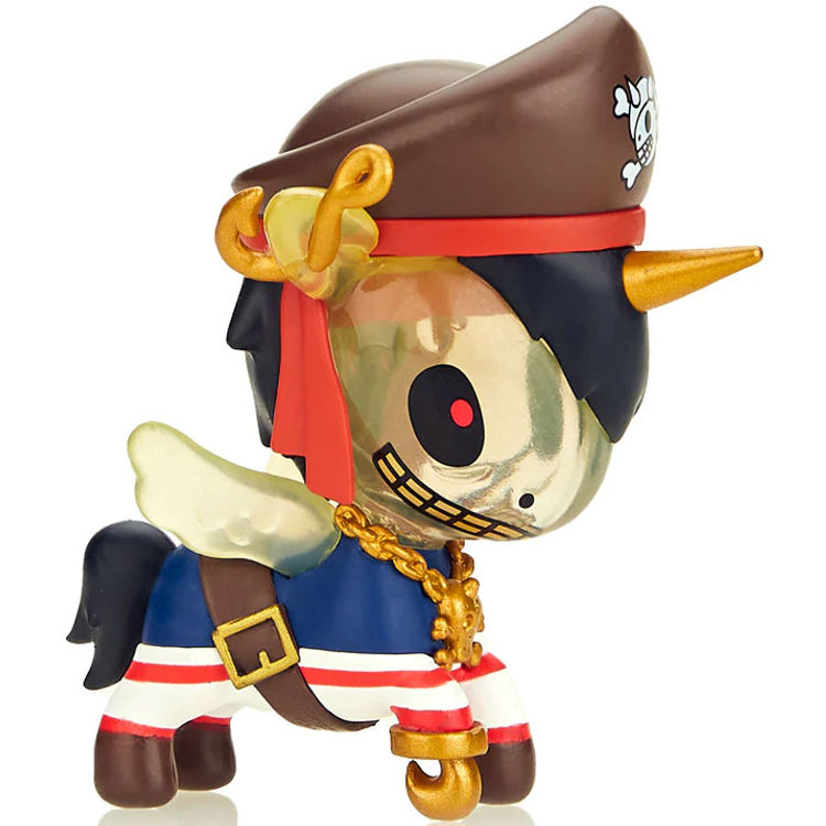 Dead Hook by Tokidoki (Simone Legno)