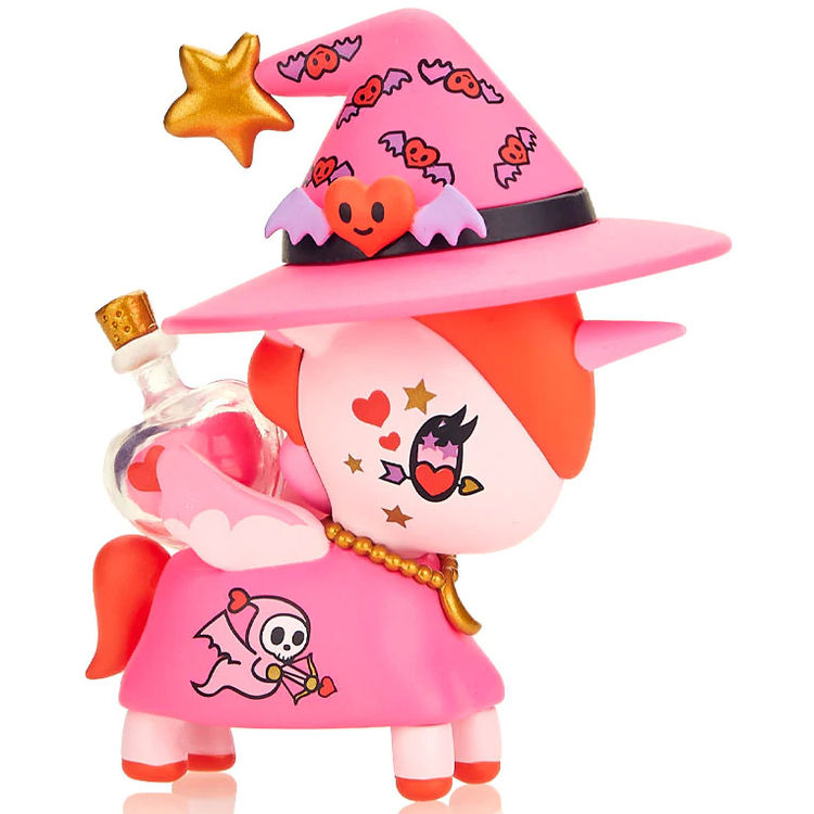 Lovecraft by Tokidoki (Simone Legno)