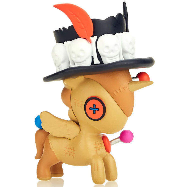 Voodoo by Tokidoki (Simone Legno)