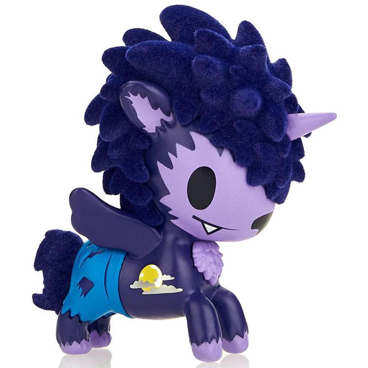 Wolfie by Tokidoki (Simone Legno)