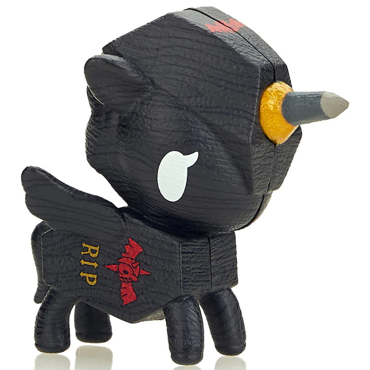 Vampicorno (Online Exclusive) by Tokidoki (Simone Legno)