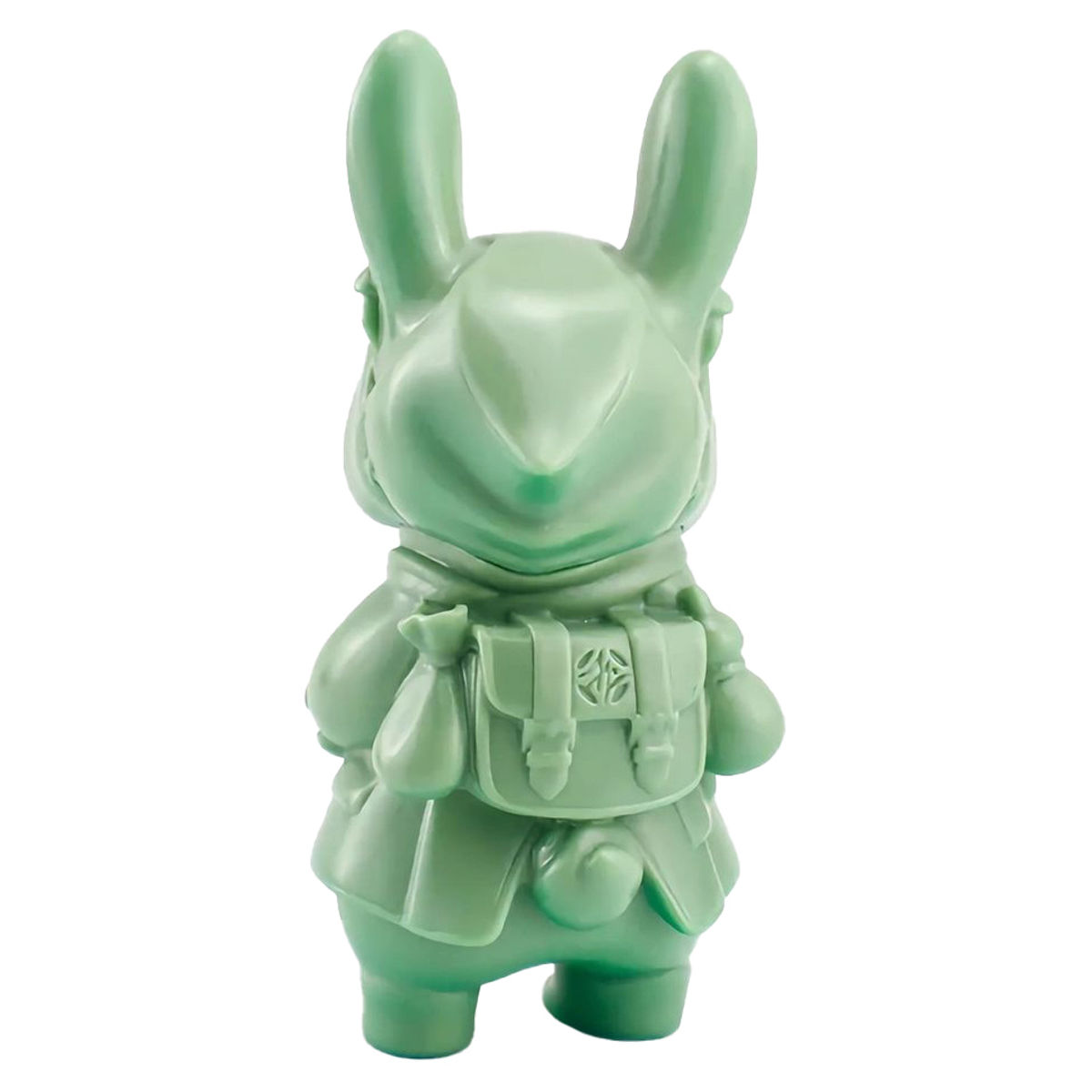 Hawthorn the Adventurer Celadon Pearl