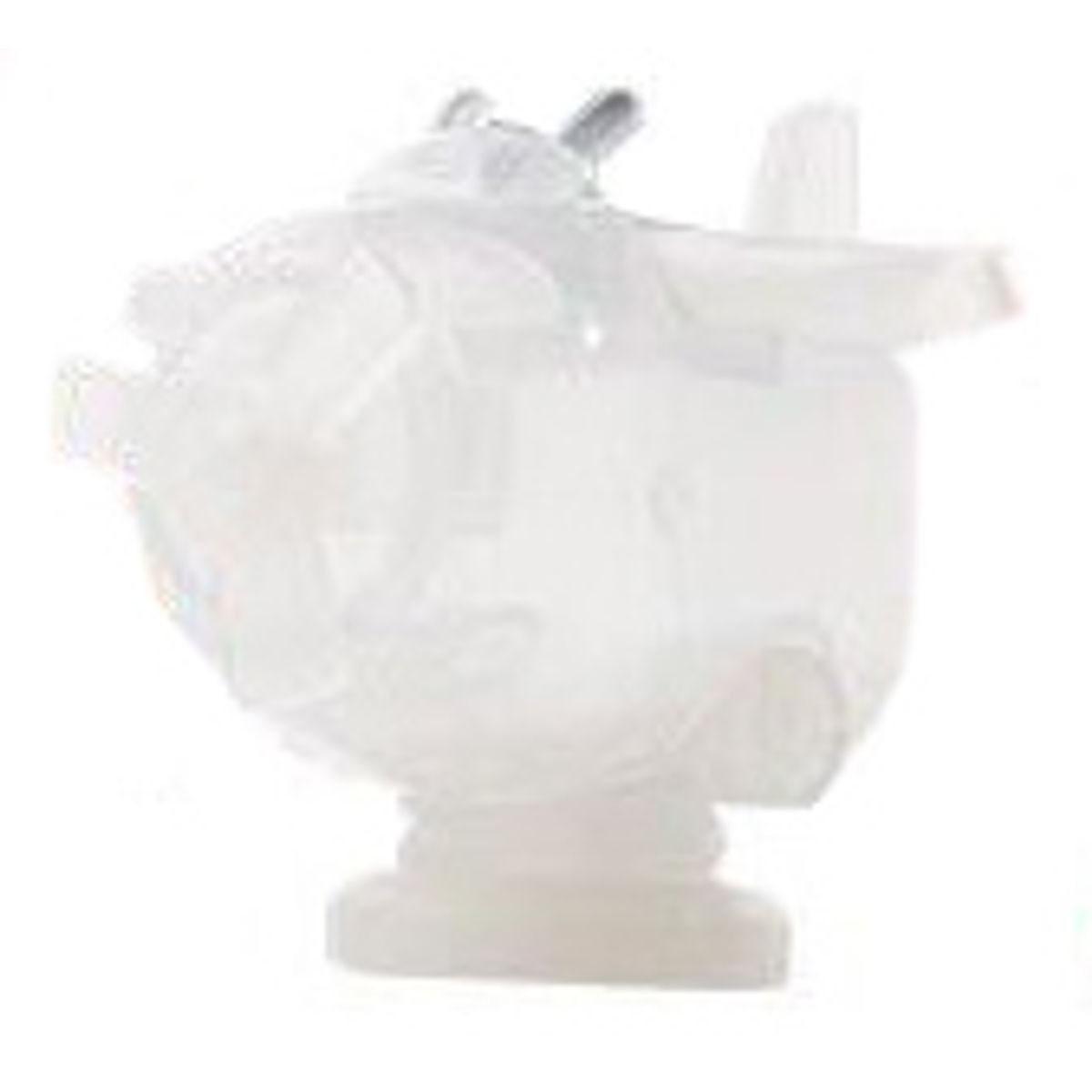 Monster Q Luminous Airship (Super Chase)