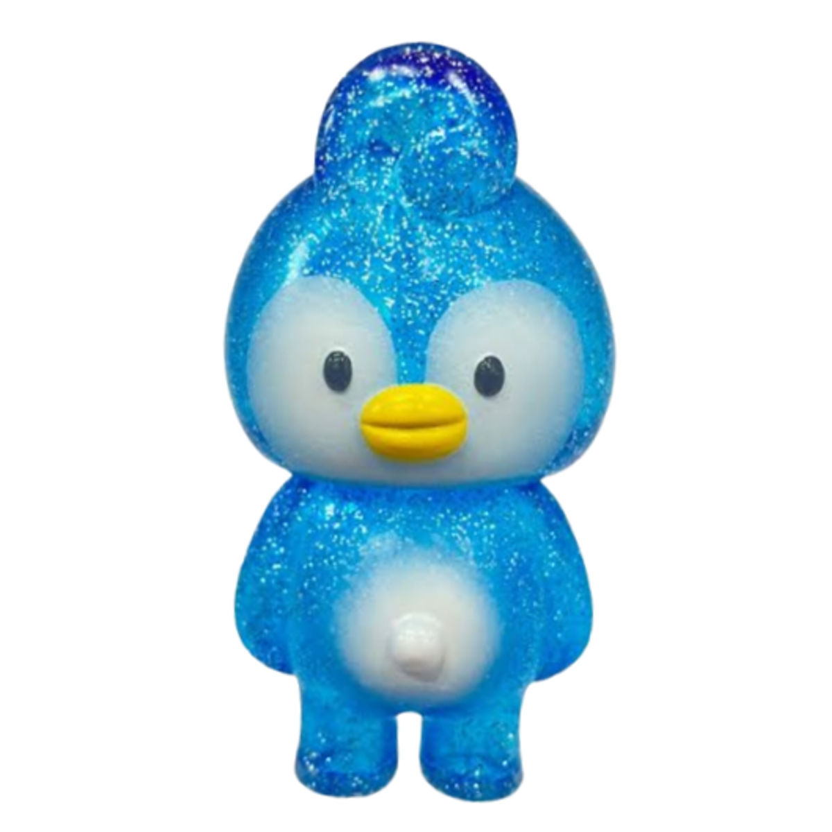 Dark Blue Snow Soul Kurukurumaru