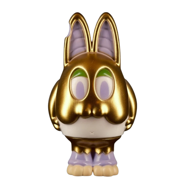 Bonnie Sofubi Toy V1 by Art Fabula