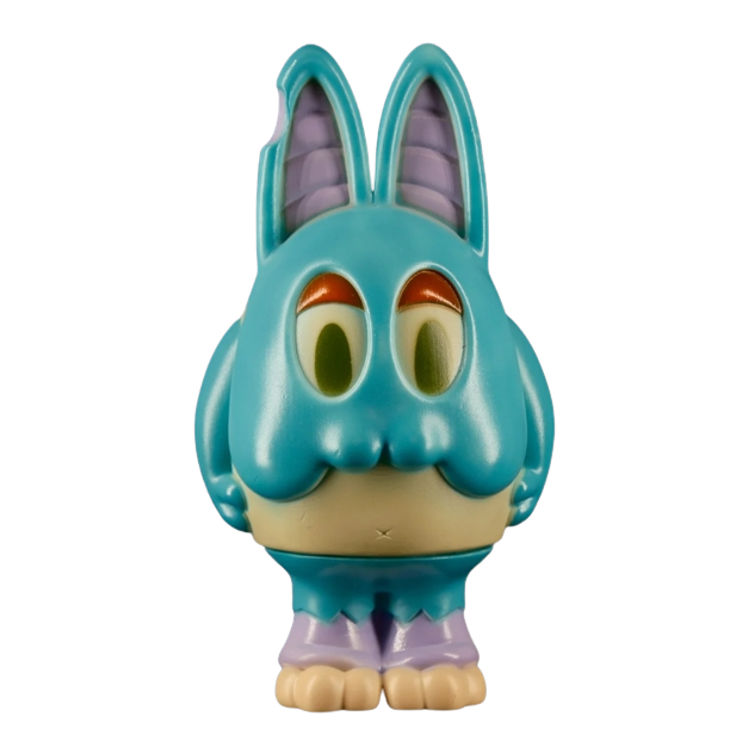Bonnie Sofubi Toy V2 by Art Fabula