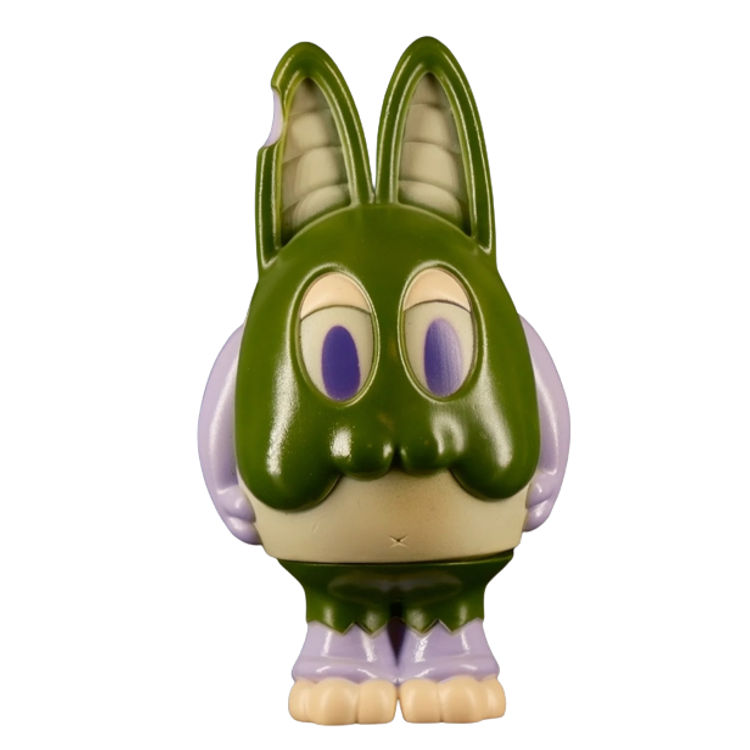 Bonnie Sofubi Toy V3 by Art Fabula