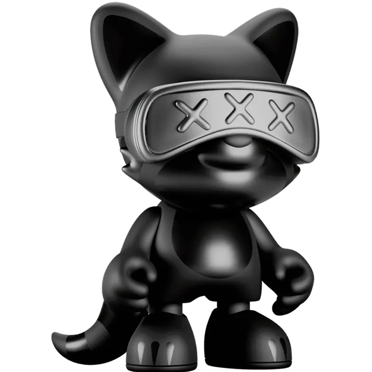 Black KIss Land : The Weeknd SuperJanky