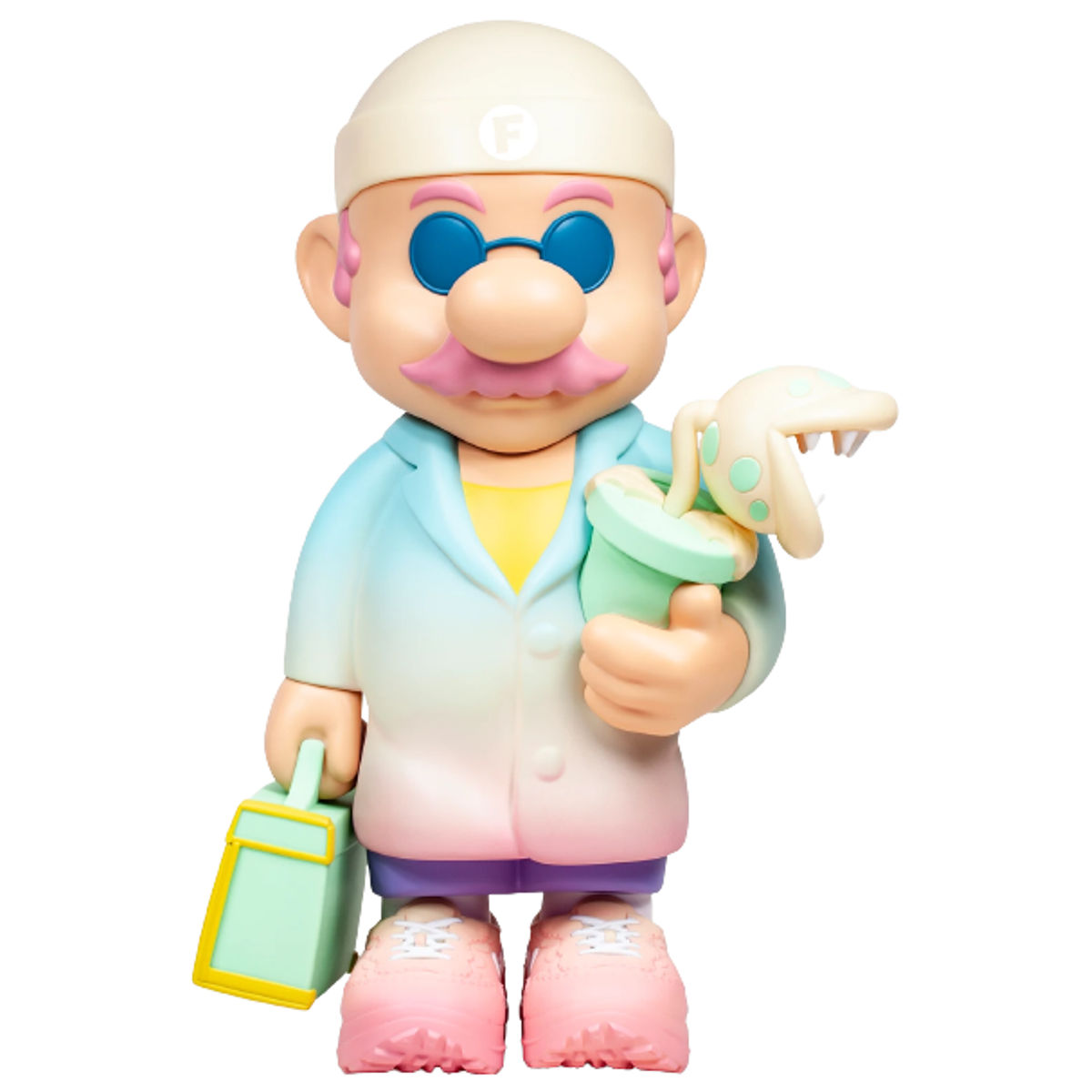 Marshmallow XL Super Professional