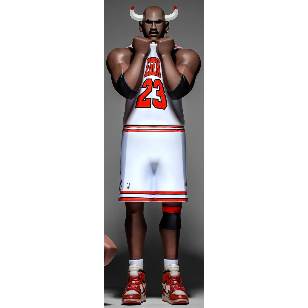 XL Three Kings : Legendary Set (White)