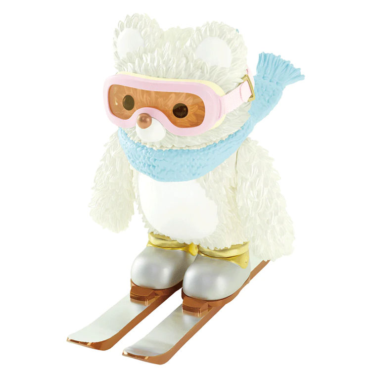 GID Winter Joy by Instinctoy (Hiroto Ohkubo)