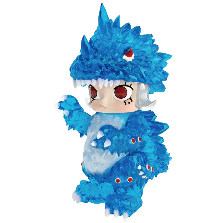 Ice Vincent Molly by Instinctoy (Hiroto Ohkubo)