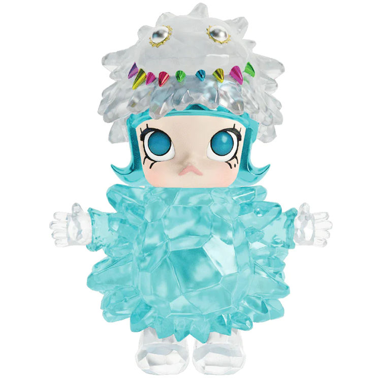 Ice Liquid Molly by Instinctoy (Hiroto Ohkubo)