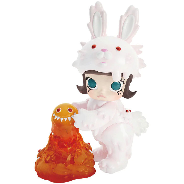 Milly Molly by Instinctoy (Hiroto Ohkubo)