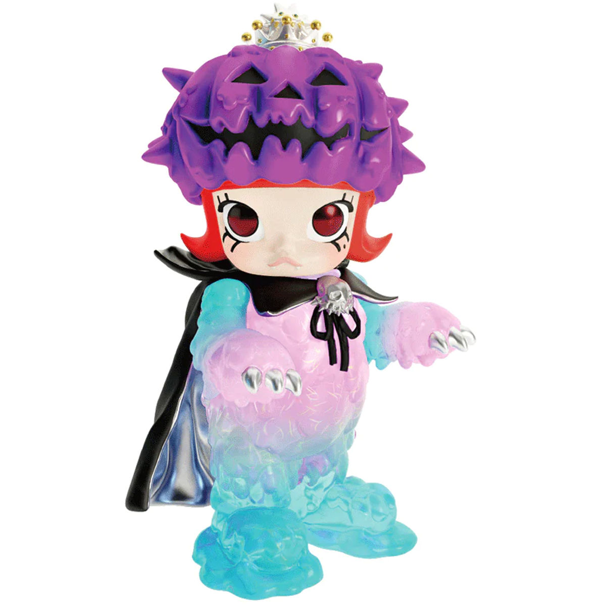 Halloween Molly SP (Secret)