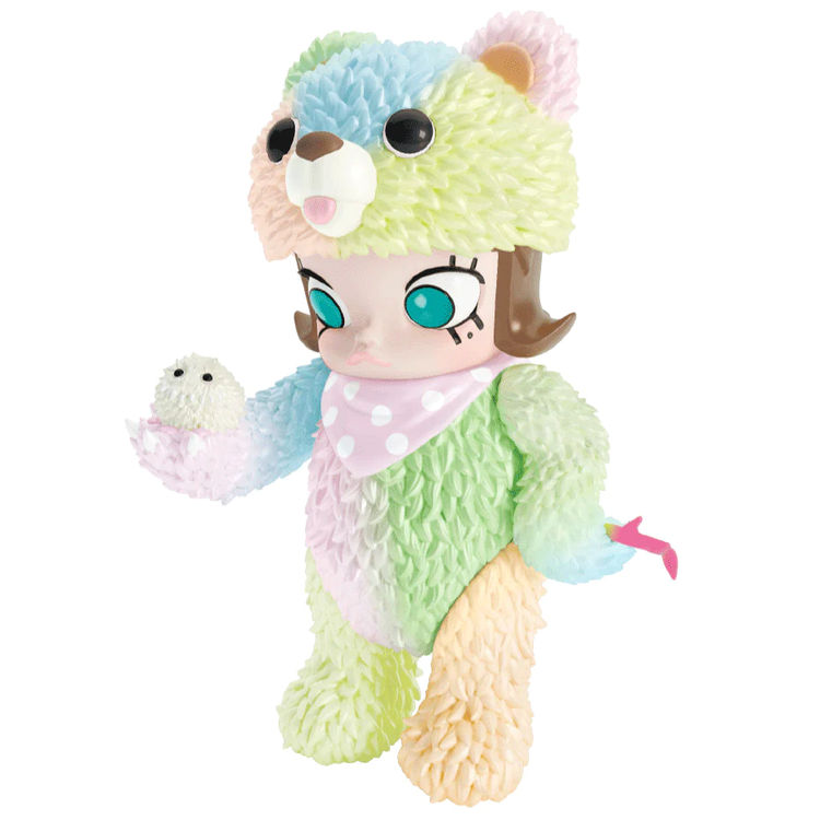 Gyawo Molly SP (Secret) by Instinctoy (Hiroto Ohkubo)