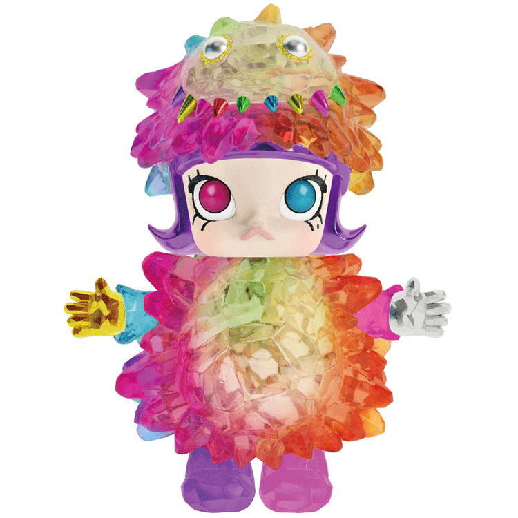 Ice Liquid Molly SP by Instinctoy (Hiroto Ohkubo)