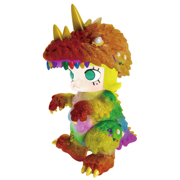 Vincent Molly SP by Instinctoy (Hiroto Ohkubo)