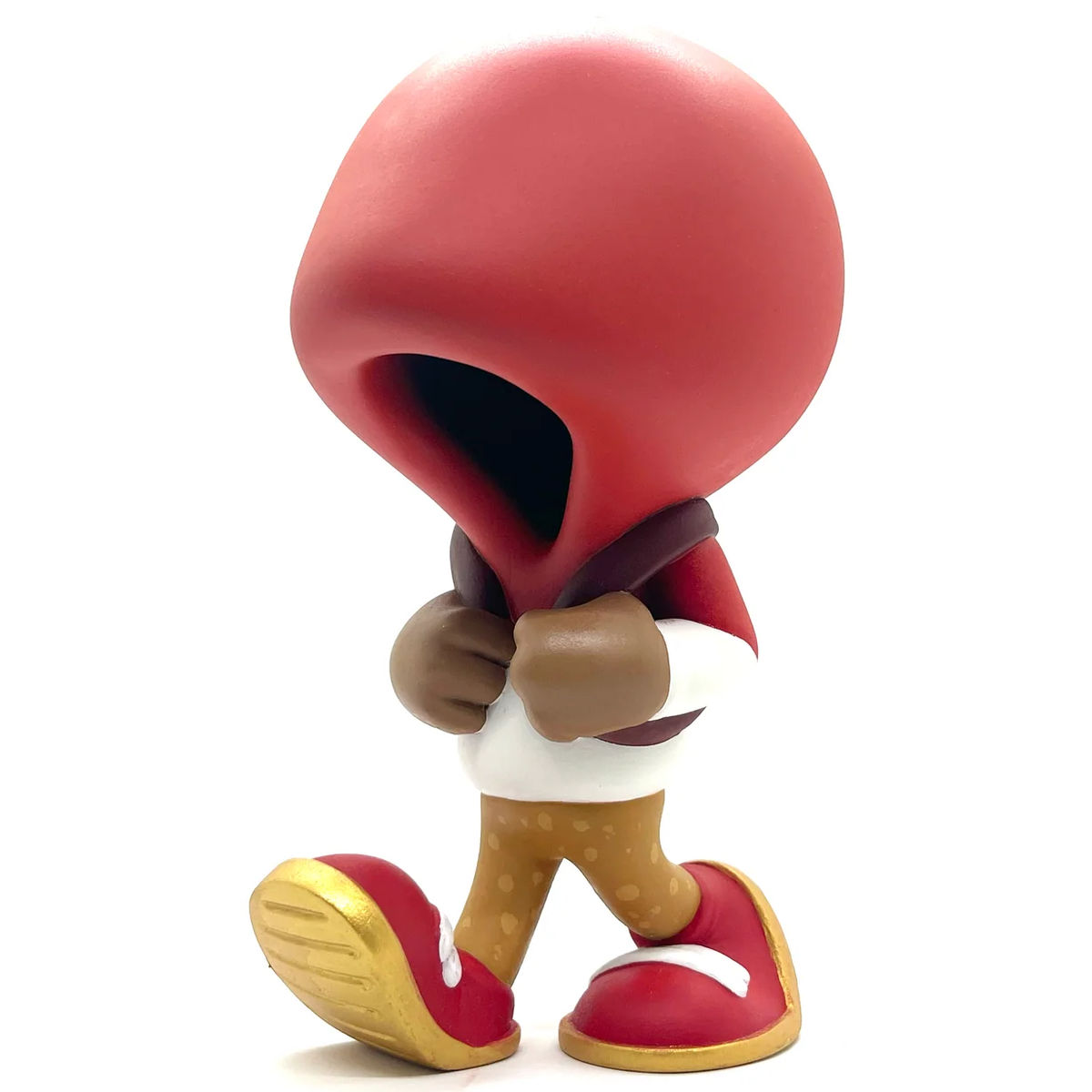 Cowboy Killer Walking Vandul