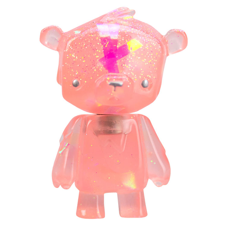 UV Cub Mini by Dead Beat City (Barnaby Purdy)