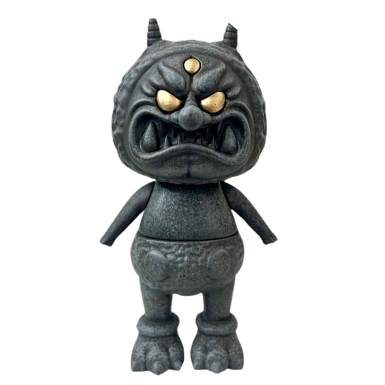 Gray Tentarou by 1st Century Toys