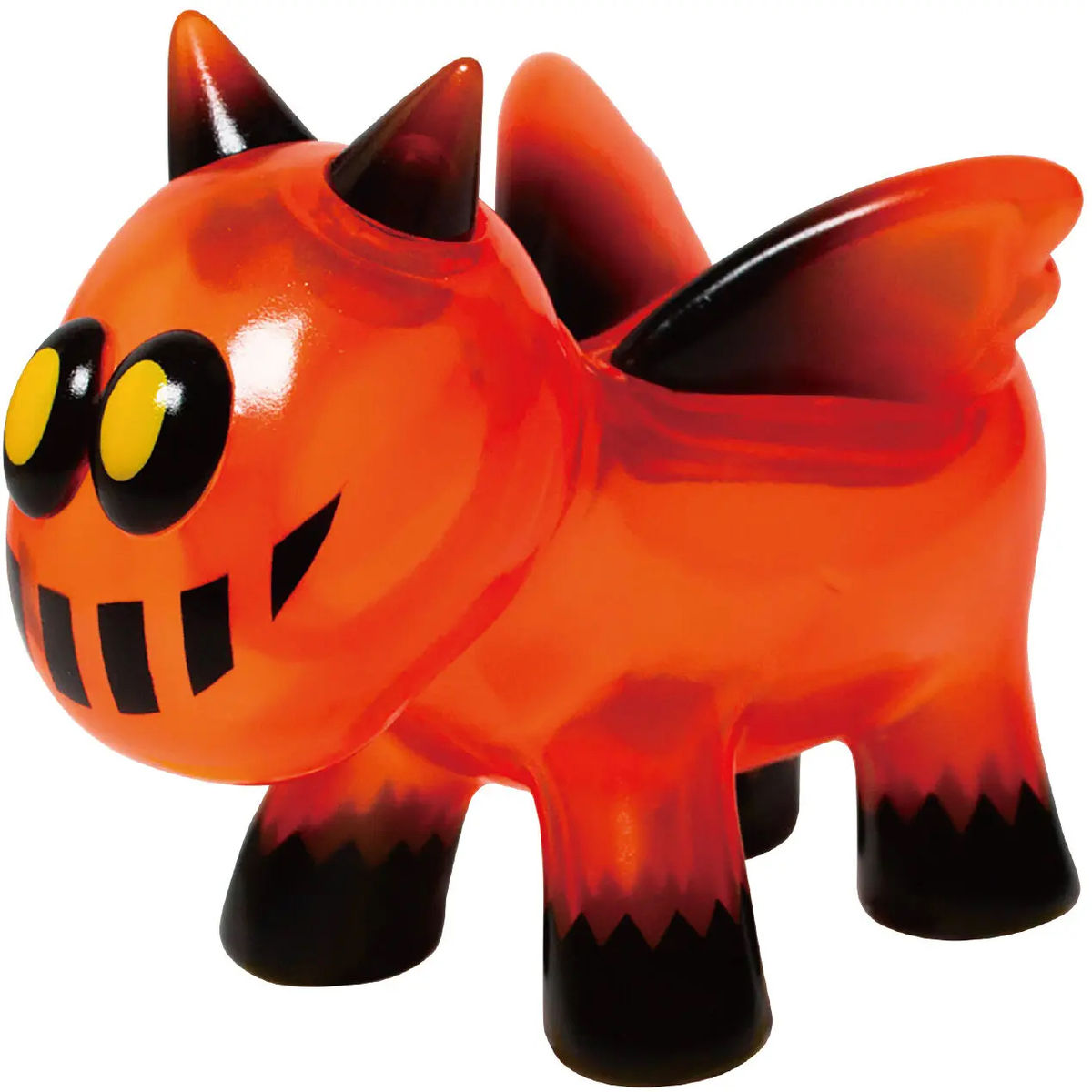 Magic Horse Halloween Candy