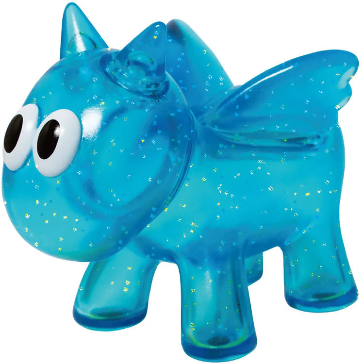 Magic Horse Marine Sparks by Kamakiri