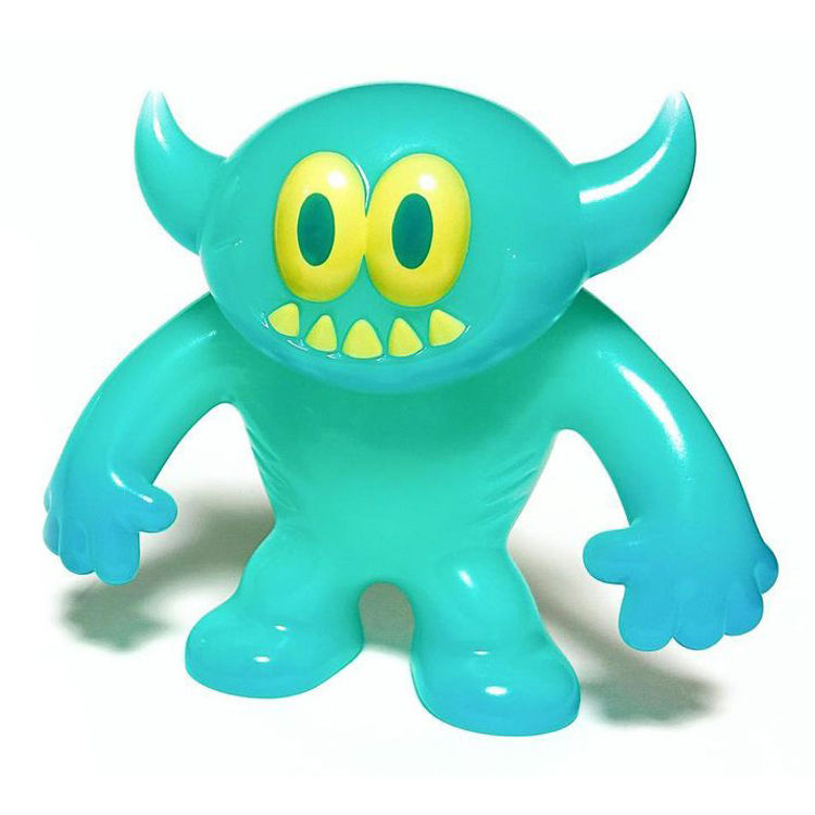 Gabu Gabu Ghost by Kamakiri