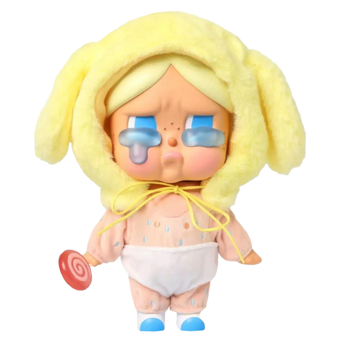 400% Crybaby figure Mega series 2