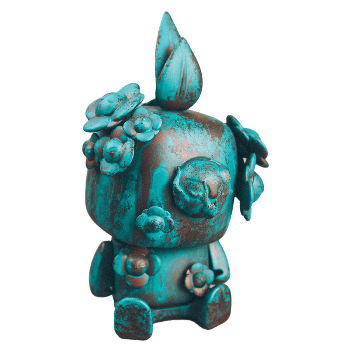 Ancient Relic Go Golem