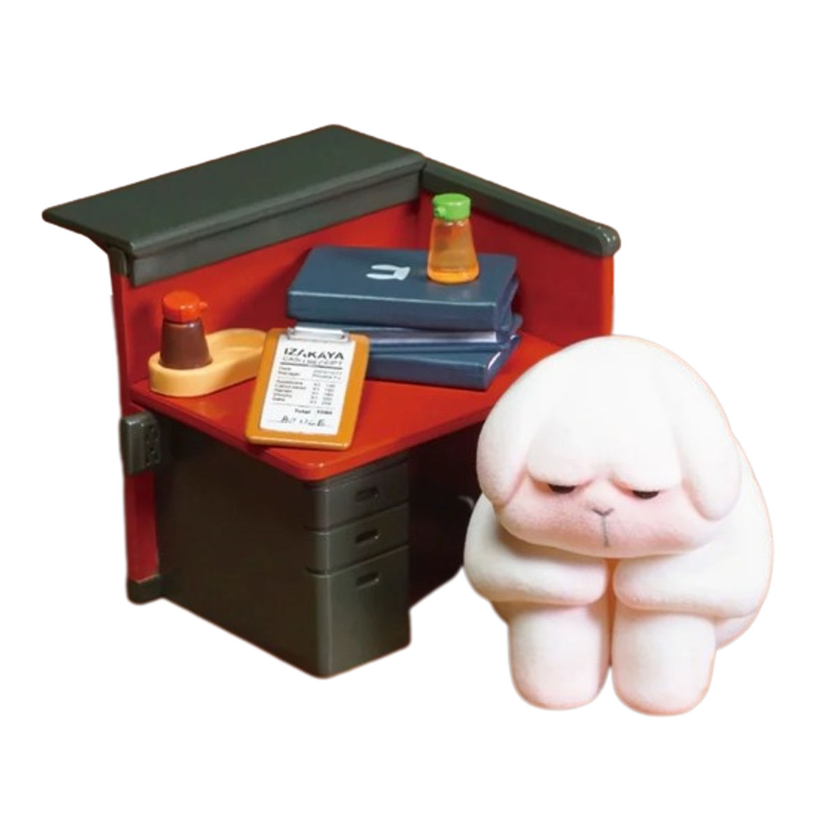 Monday Bruce Drinking #3