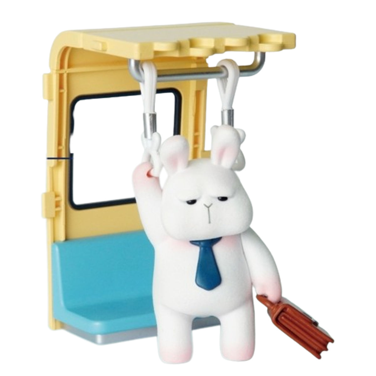 Monday Bruce Subway #2