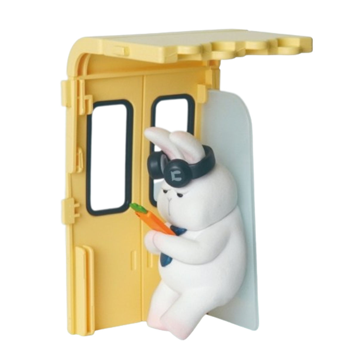 Monday Bruce Subway #3