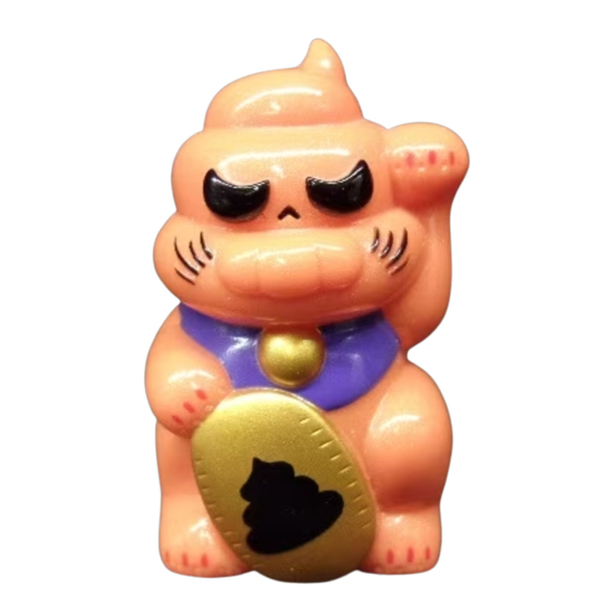 Pink Fortune Unkotsu