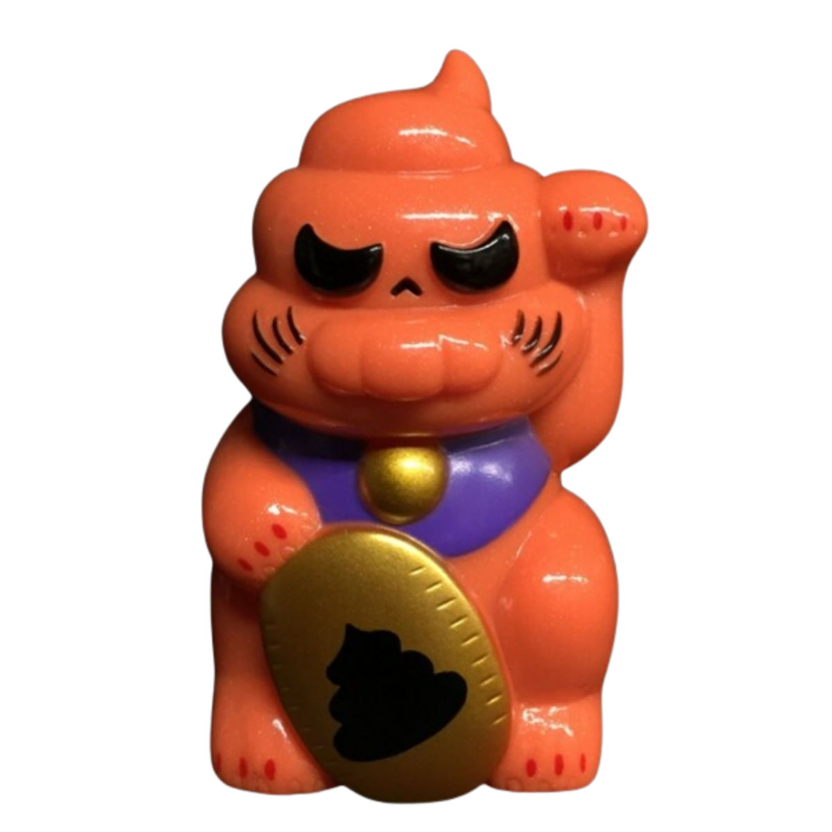 Orange Fortune Unkotsu