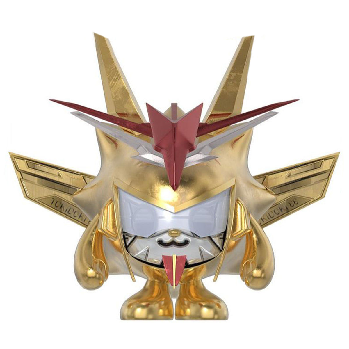 Mecha Chiko