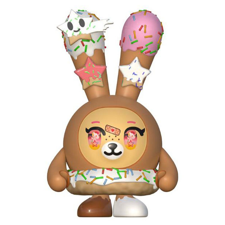 Donutella Roko by Tokidoki (Simone Legno)